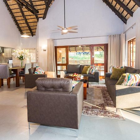Kruger Park Lodge Unit No. 612 Hazyview Luaran gambar