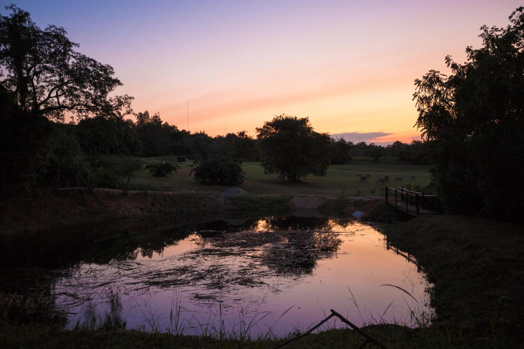 Kruger Park Lodge Unit No. 612 Hazyview Luaran gambar