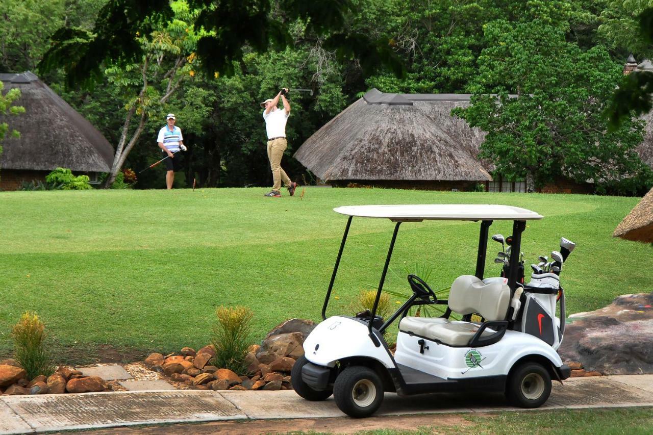 Kruger Park Lodge Unit No. 612 Hazyview Luaran gambar