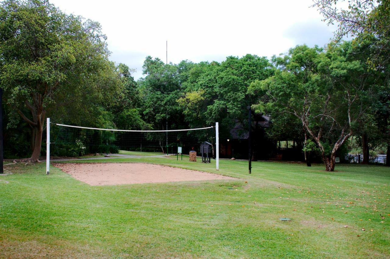 Kruger Park Lodge Unit No. 612 Hazyview Luaran gambar